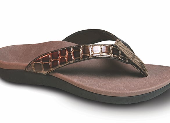 The Best Arch Support Thongs Australia